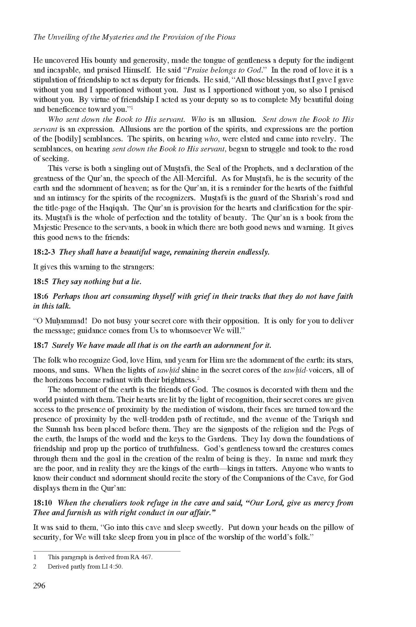 Kashf al-Israr wa 'Eddat al-Abrar by Khwaja Abdullah Ansari_Page_316