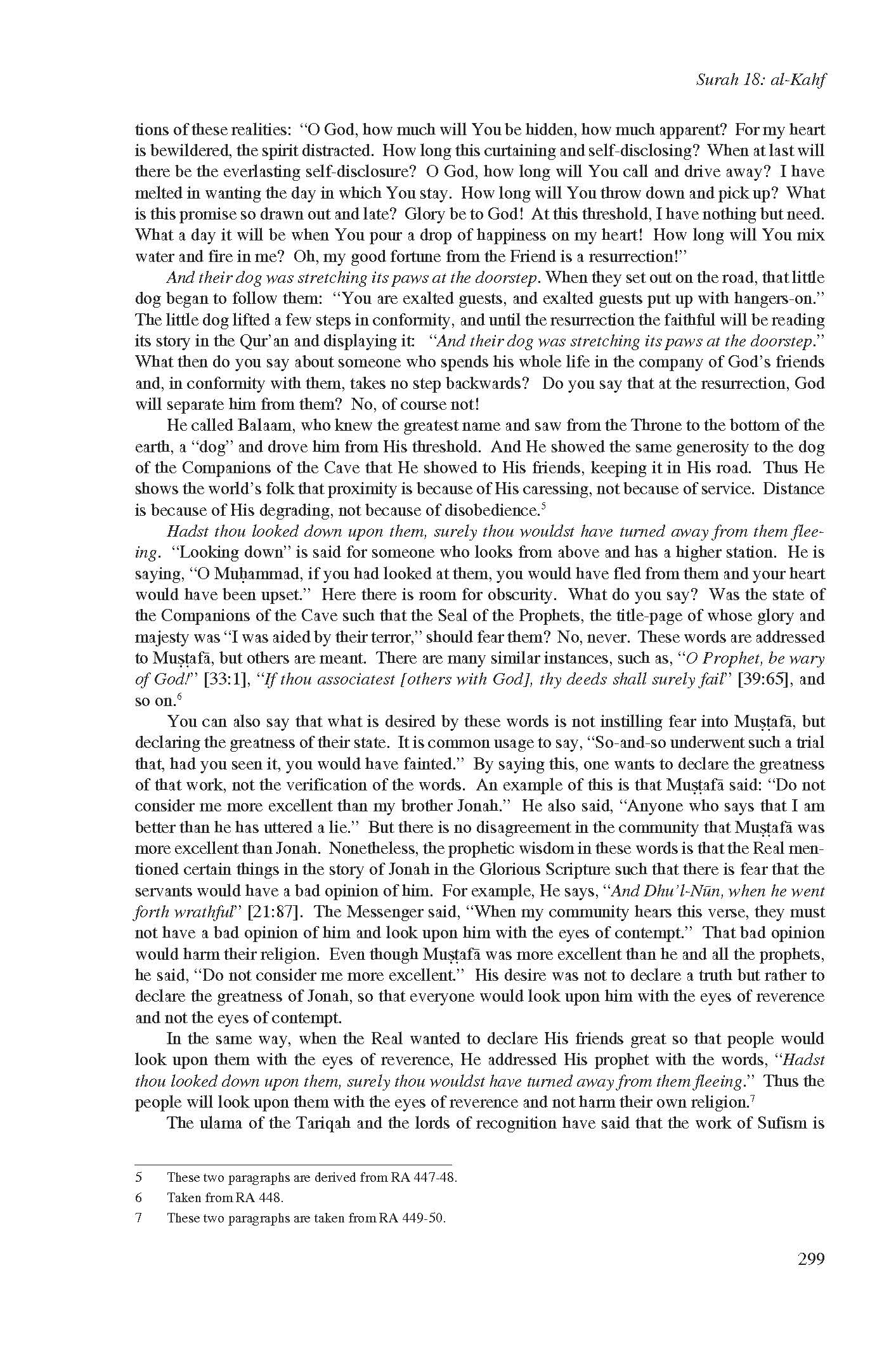 Kashf al-Israr wa 'Eddat al-Abrar by Khwaja Abdullah Ansari_Page_319