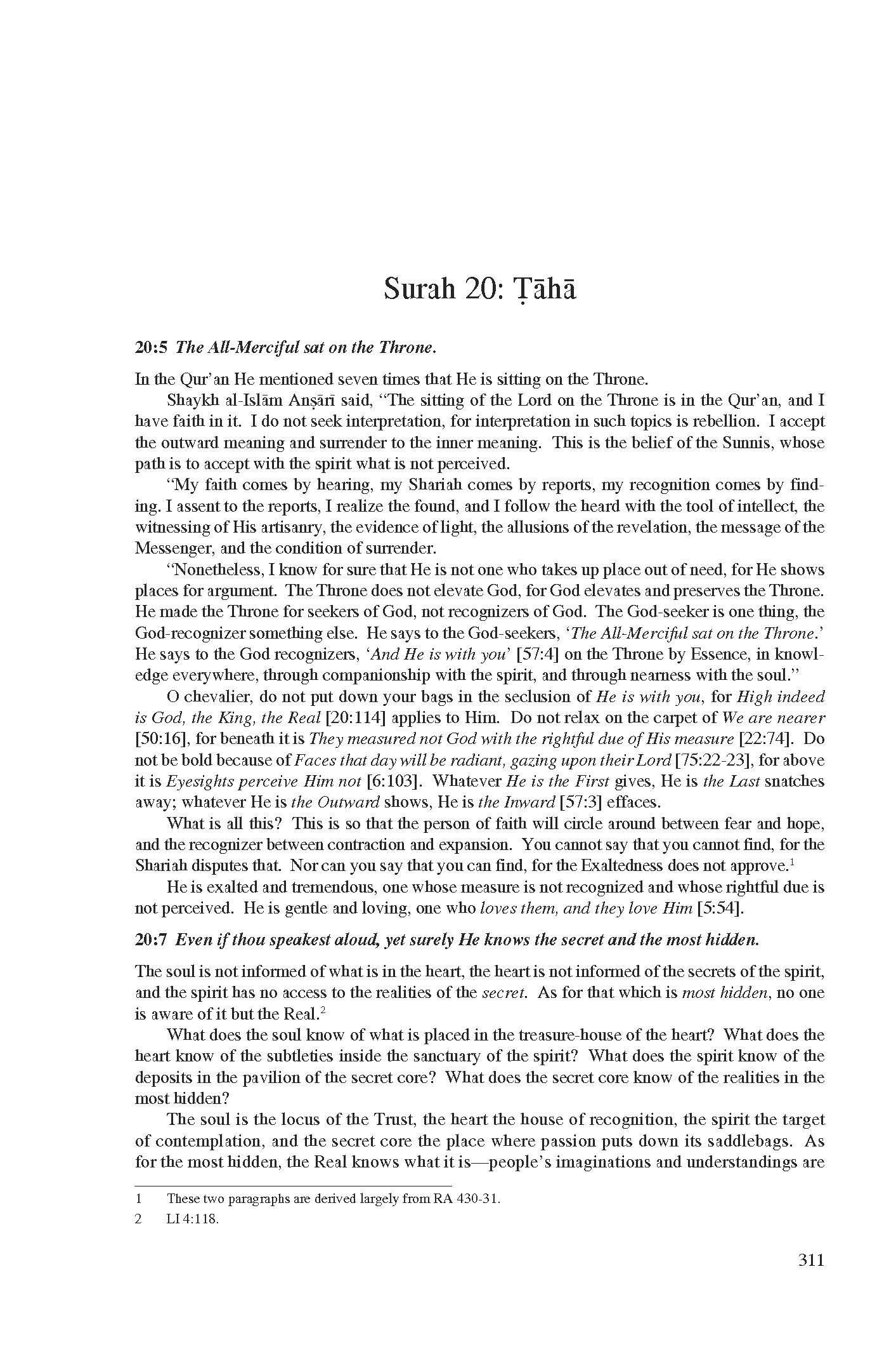 Kashf al-Israr wa 'Eddat al-Abrar by Khwaja Abdullah Ansari_Page_331