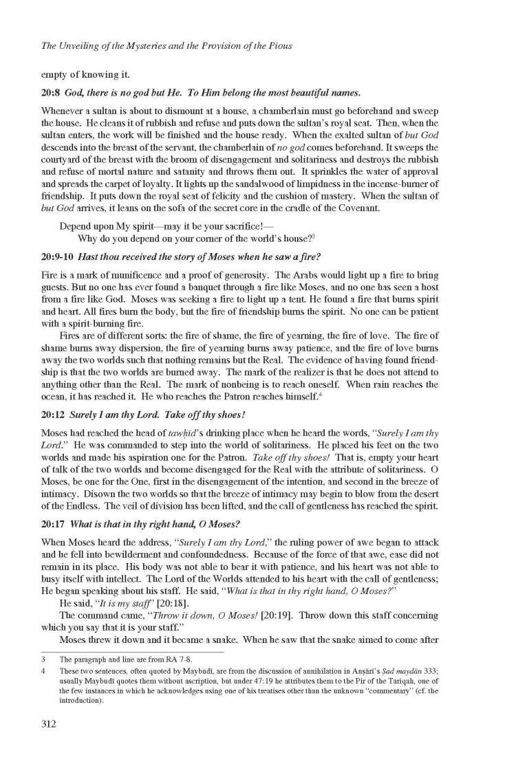 Kashf al-Israr wa 'Eddat al-Abrar by Khwaja Abdullah Ansari_Page_332