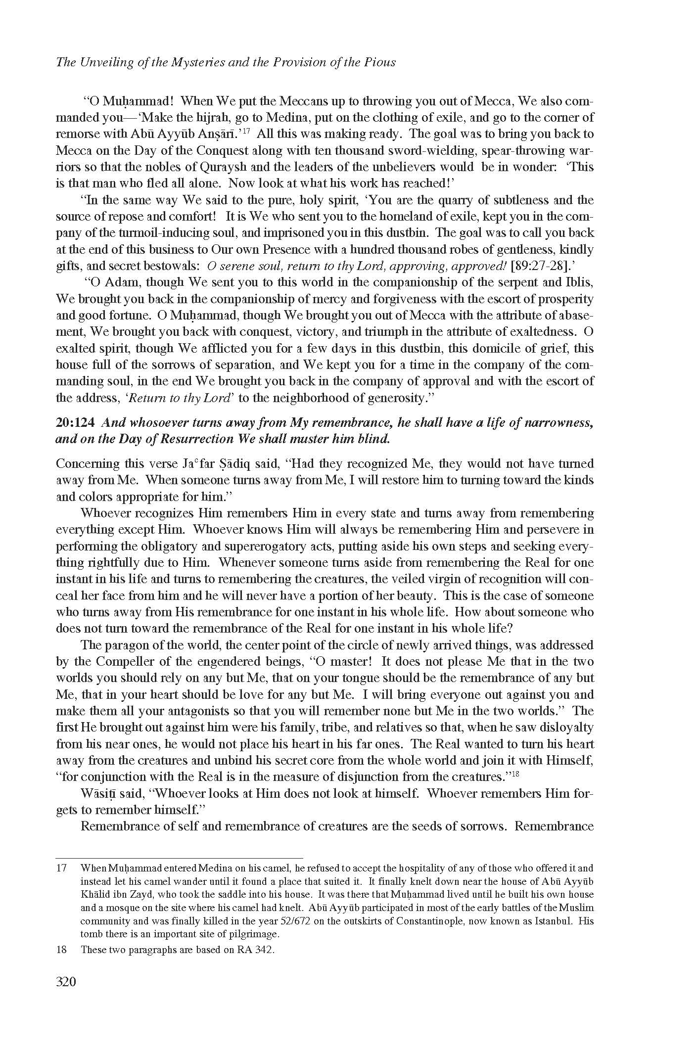 Kashf al-Israr wa 'Eddat al-Abrar by Khwaja Abdullah Ansari_Page_340