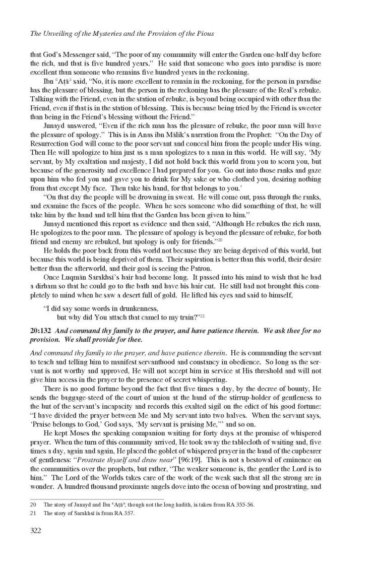 Kashf al-Israr wa 'Eddat al-Abrar by Khwaja Abdullah Ansari_Page_342