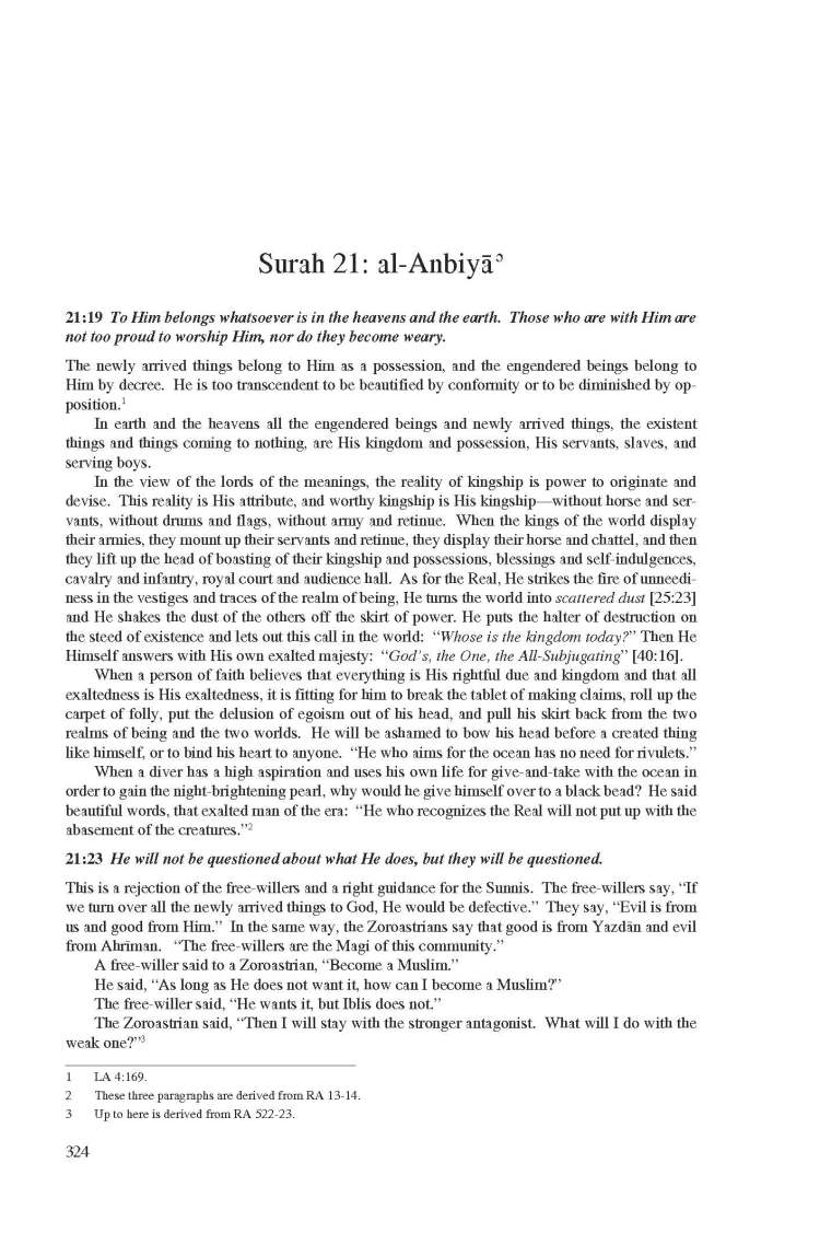 Kashf al-Israr wa 'Eddat al-Abrar by Khwaja Abdullah Ansari_Page_344