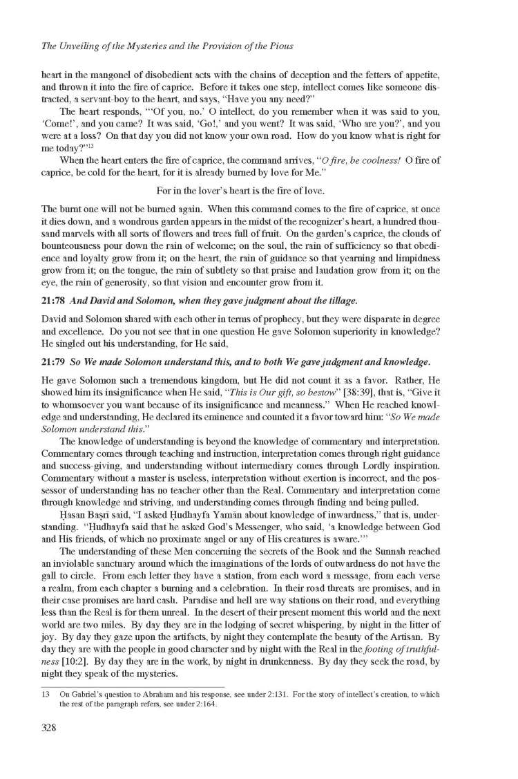 Kashf al-Israr wa 'Eddat al-Abrar by Khwaja Abdullah Ansari_Page_348